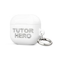 Tutor Hero Case for AirPods - Thumbnail 5