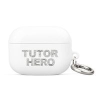 Tutor Hero Case for AirPods - Thumbnail 6