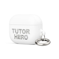Tutor Hero Case for AirPods - Thumbnail 7