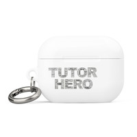 Tutor Hero Case for AirPods - Thumbnail 8