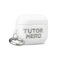 Tutor Hero Case for AirPods - Thumbnail 9