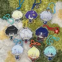 HSR lil guys Charms - Thumbnail 1