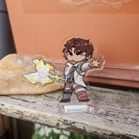 Arcane Jayce Standee - Thumbnail 1