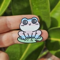 Pride Pond Pins - Thumbnail 3