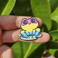 Pride Pond Pins - Thumbnail 4