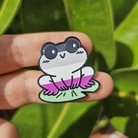 Pride Pond Pins - Thumbnail 5