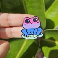 Pride Pond Pins - Thumbnail 6