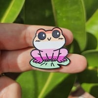Pride Pond Pins - Thumbnail 7