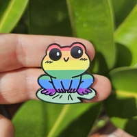 Pride Pond Pins - Thumbnail 8