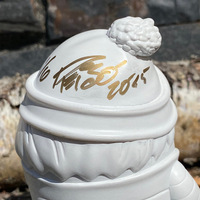 “Where’s Tiny” Tiny Ghost Soul Mates Mold Test Prototype (LE 6, Signed & Numbered) - Thumbnail 1