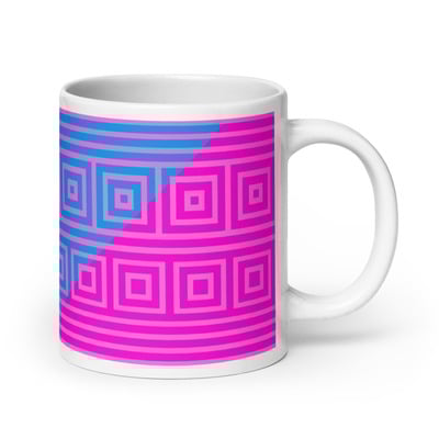Jalisco mug (20 oz)