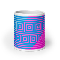 Jalisco Mug (20 Oz) - Thumbnail 1