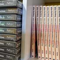 4 CD Box - Alien Territory Archives: A Collection of Radical, Experimental and Irrelevant Music from 1970s San Diego. - Thumbnail 3