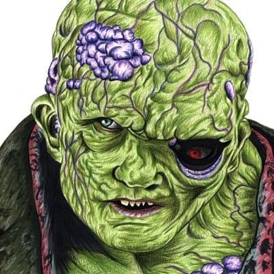 Avenge this drawing - Thumbnail 1