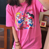 SAILOR MOON PRETTY SOLDIER - Thumbnail 1