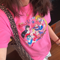 SAILOR MOON PRETTY SOLDIER - Thumbnail 2