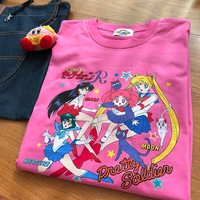 SAILOR MOON PRETTY SOLDIER - Thumbnail 3