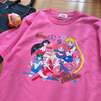 SAILOR MOON PRETTY SOLDIER - Thumbnail 4