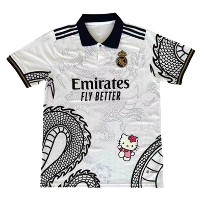 Fly better kitty jersey