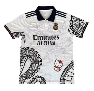 FLY BETTER KITTY JERSEY