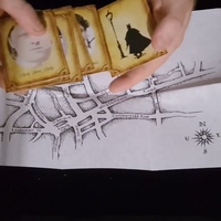 THE WHITECHAPEL MURDERS  - Thumbnail 2