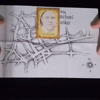 THE WHITECHAPEL MURDERS  - Thumbnail 1