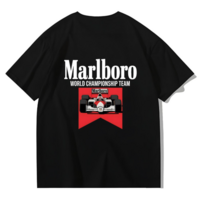 MARLBORO WORLD CHAMPIONSHIP TEAM T SHIRT - Thumbnail 2