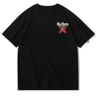 MARLBORO WORLD CHAMPIONSHIP TEAM T SHIRT - Thumbnail 3