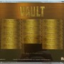 WAR BABIES - Vault (Limited Edition CD with Bonus Tracks - Unreleased recordings from the early `90s from the Seattle band NEW REPRESS!)-1