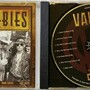 WAR BABIES - Vault (Limited Edition CD with Bonus Tracks - Unreleased recordings from the early `90s from the Seattle band NEW REPRESS!)-2