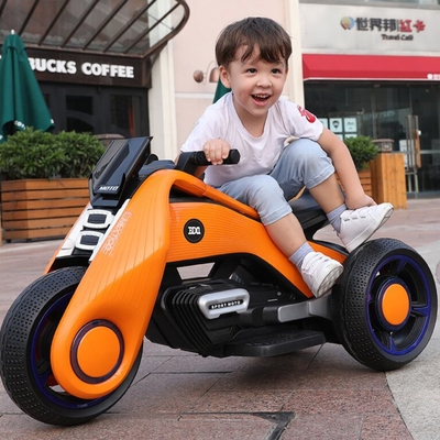New electric motorcycle toys for children