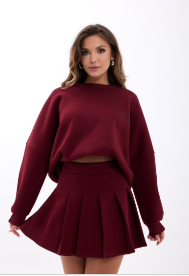 Fall Boujee Tennis set