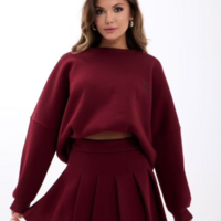 Fall Boujee Tennis set - Thumbnail 2