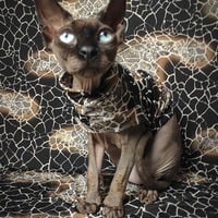 Giraffe - Sleepwear - Thumbnail 2