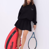 Fall Boujee Tennis set - Basic - Thumbnail 2