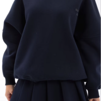 Fall Boujee Tennis set - Basic - Thumbnail 4