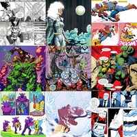 Sewer Boyz 2 - PHYSICAL BOOK - Thumbnail 2