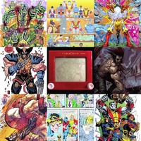 Sewer Boyz 2 - PHYSICAL BOOK - Thumbnail 1