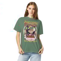 Mozzarella Skankin' - Comfort Colors - Thumbnail 1