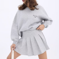 Fall Boujee Tennis set - Basic - Thumbnail 6