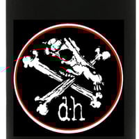 Dead Horse Small Batch Sgt. Cannonball Sause By Jammin Jelly - Thumbnail 5