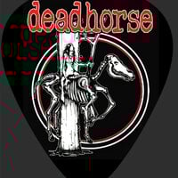 Dead Horse Small Batch Sgt. Cannonball Sause By Jammin Jelly - Thumbnail 6