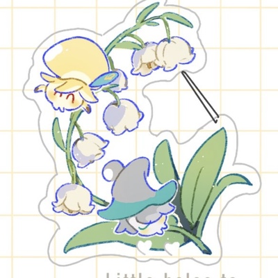 Fungi carabiner 
