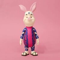 ArTToy by Jee Saya & Hundred Demons "Tatpigg"  - Thumbnail 1