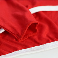 Wholesale 2PK/6PK multi-color sexy Men's underwear modal youth elephant tube physiological briefs L431   - Thumbnail 7