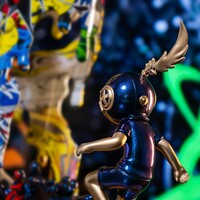 ArTToy by Sank Toys "Shape-Spray Can Expression" - Thumbnail 3