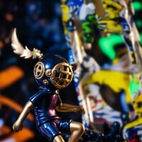 ArTToy by Sank Toys "Shape-Spray Can Expression" - Thumbnail 2