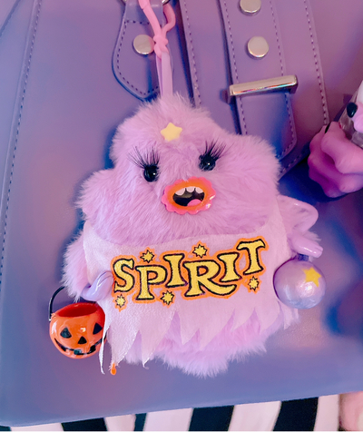 Lumpy Space Spirit Bag Brat