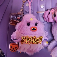 Lumpy Space Spirit Bag Brat - Thumbnail 2