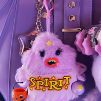 Lumpy Space Spirit Bag Brat - Thumbnail 1